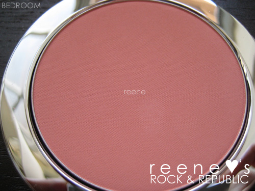 Rock Republic Cosmetics